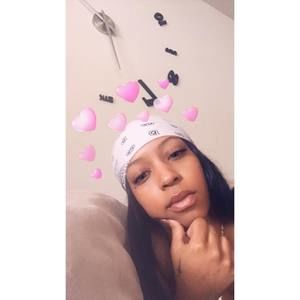 Meet your Posher, Whitney